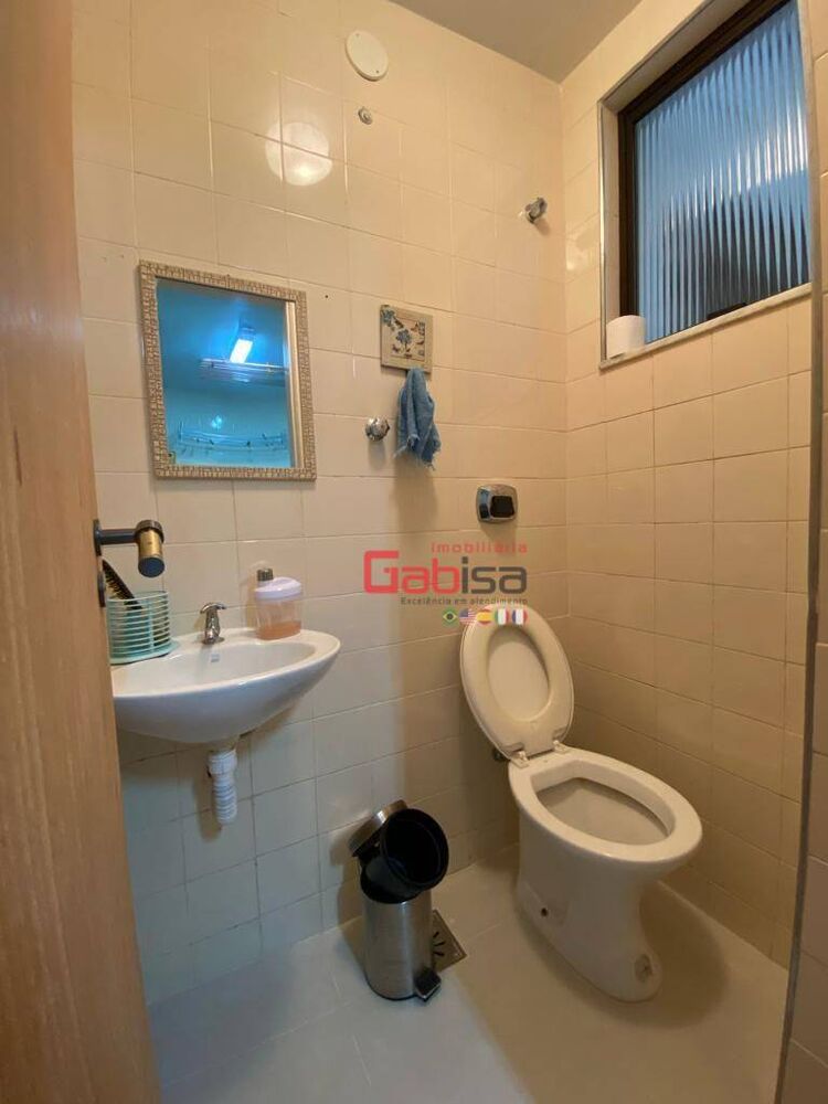 Apartamento à venda com 3 quartos, 140m² - Foto 11