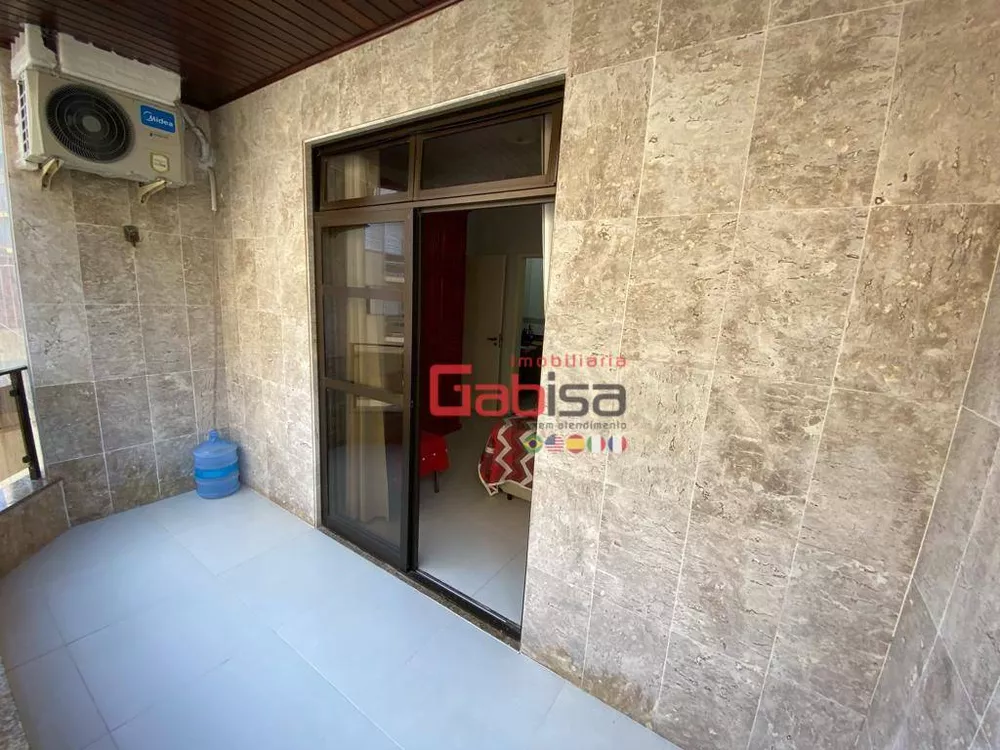 Apartamento, 3 quartos, 140 m² - Foto 16