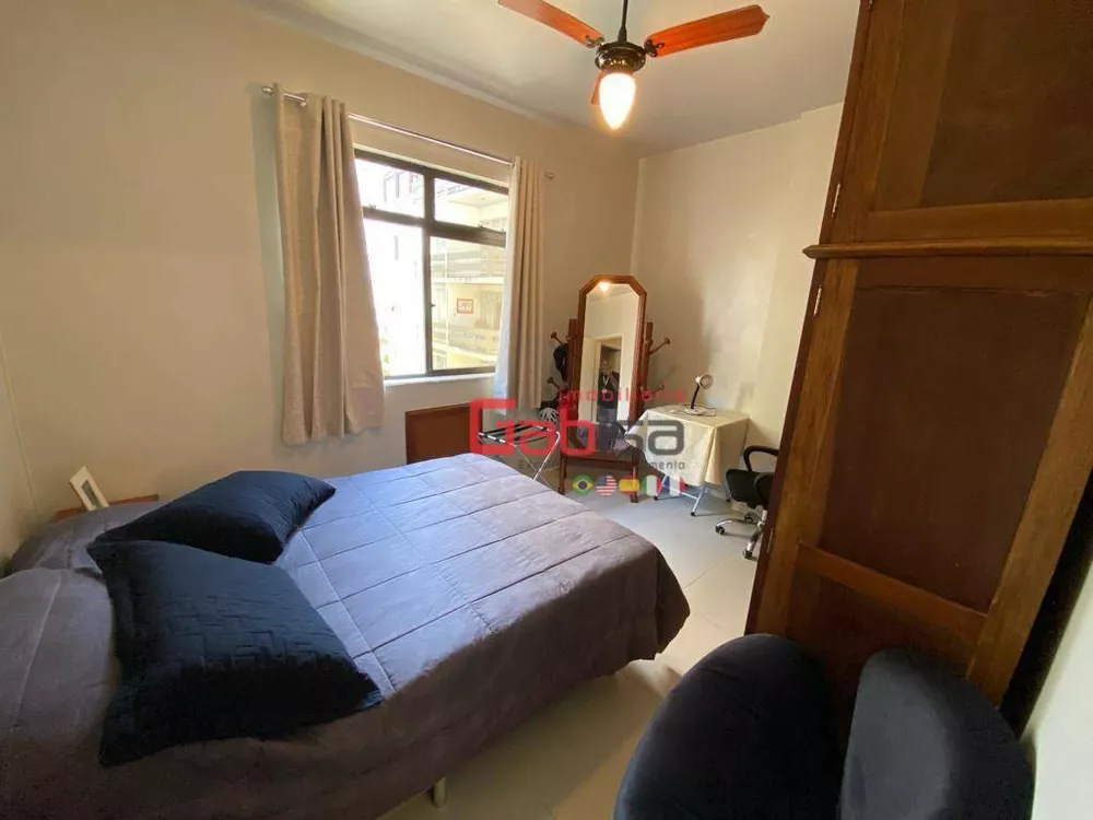 Apartamento, 3 quartos, 140 m² - Foto 10
