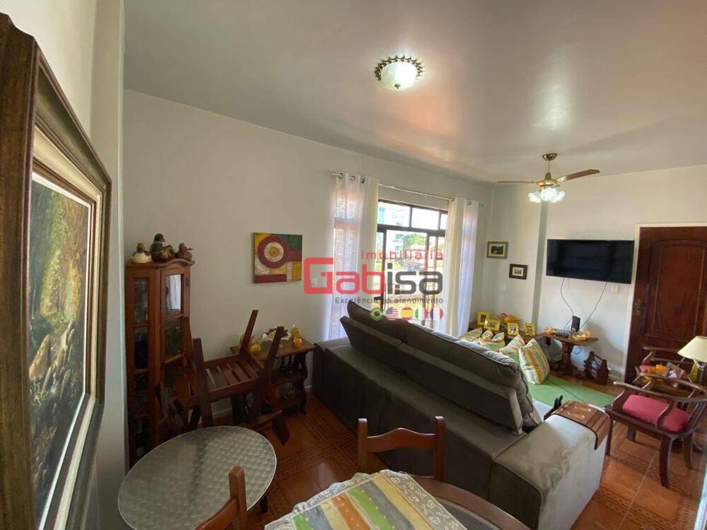 Apartamento à venda com 3 quartos, 140m² - Foto 1