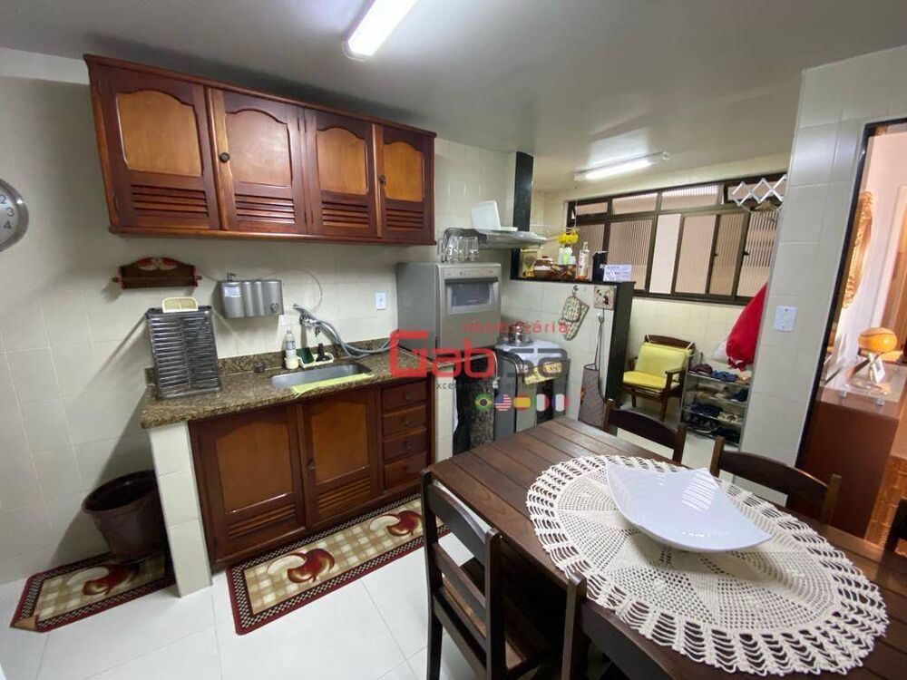 Apartamento à venda com 3 quartos, 140m² - Foto 6