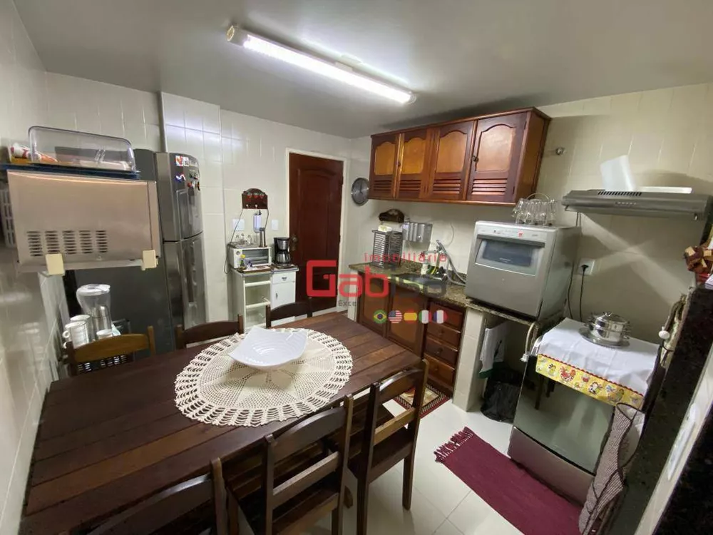 Apartamento, 3 quartos, 140 m² - Foto 14