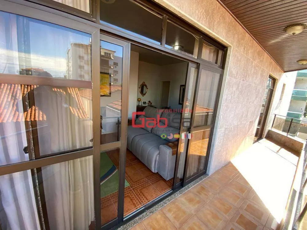 Apartamento, 3 quartos, 140 m² - Foto 25