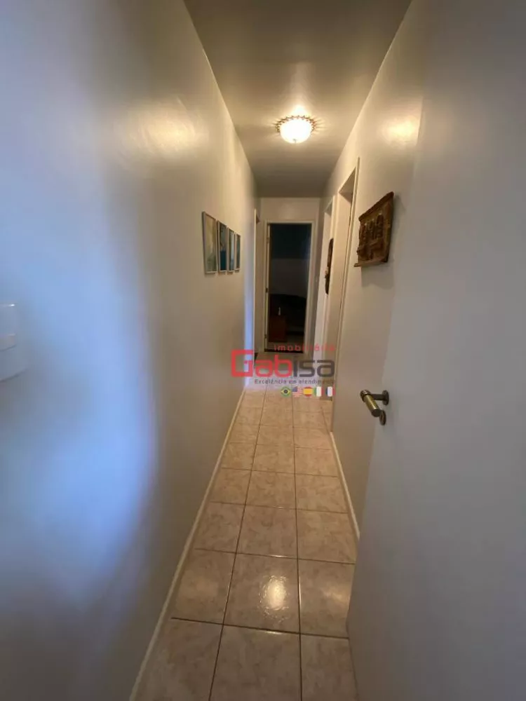 Apartamento, 3 quartos, 140 m² - Foto 4
