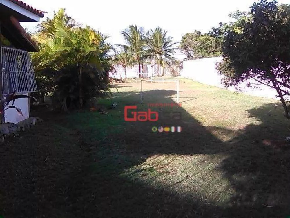 Casa, 6 quartos, 250 m² - Foto 7