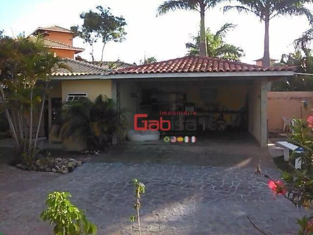 Casa, 6 quartos, 250 m² - Foto 4