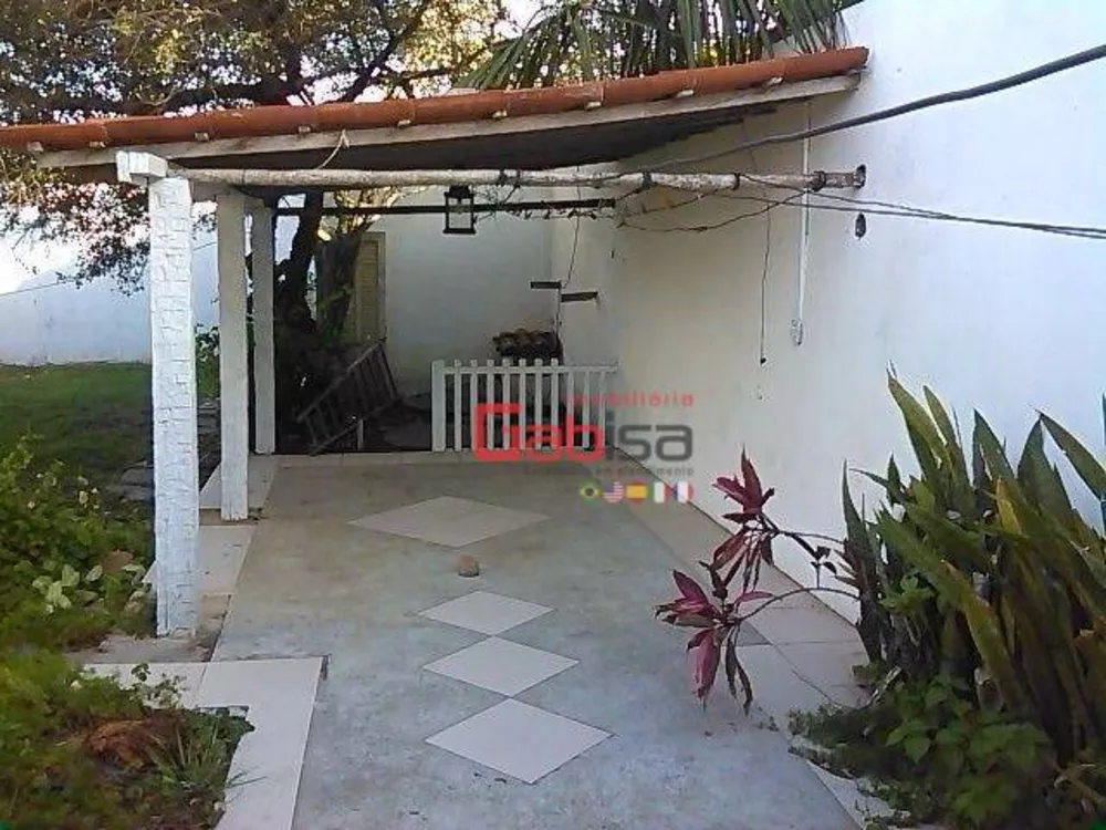 Casa, 6 quartos, 250 m² - Foto 37