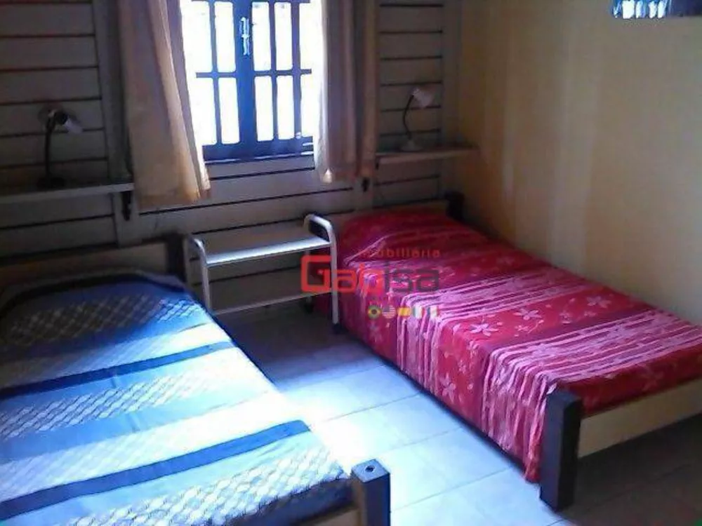 Casa, 6 quartos, 250 m² - Foto 24