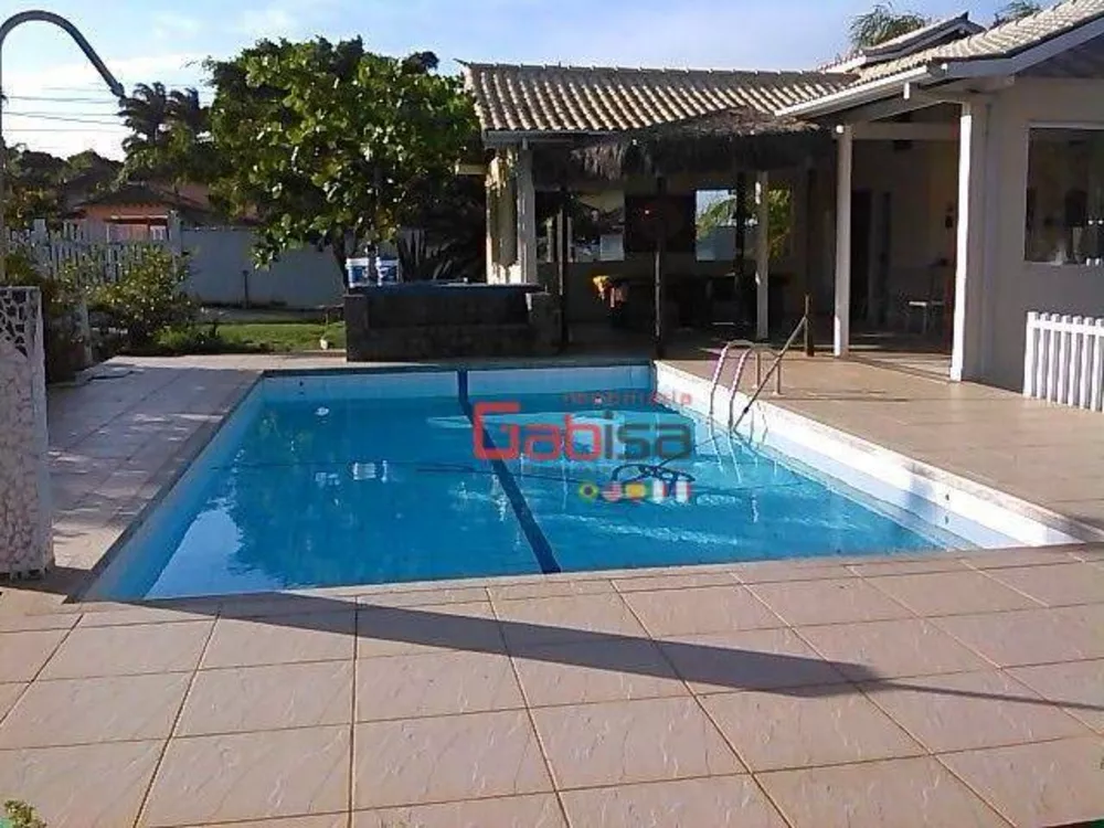 Casa, 6 quartos, 250 m² - Foto 1