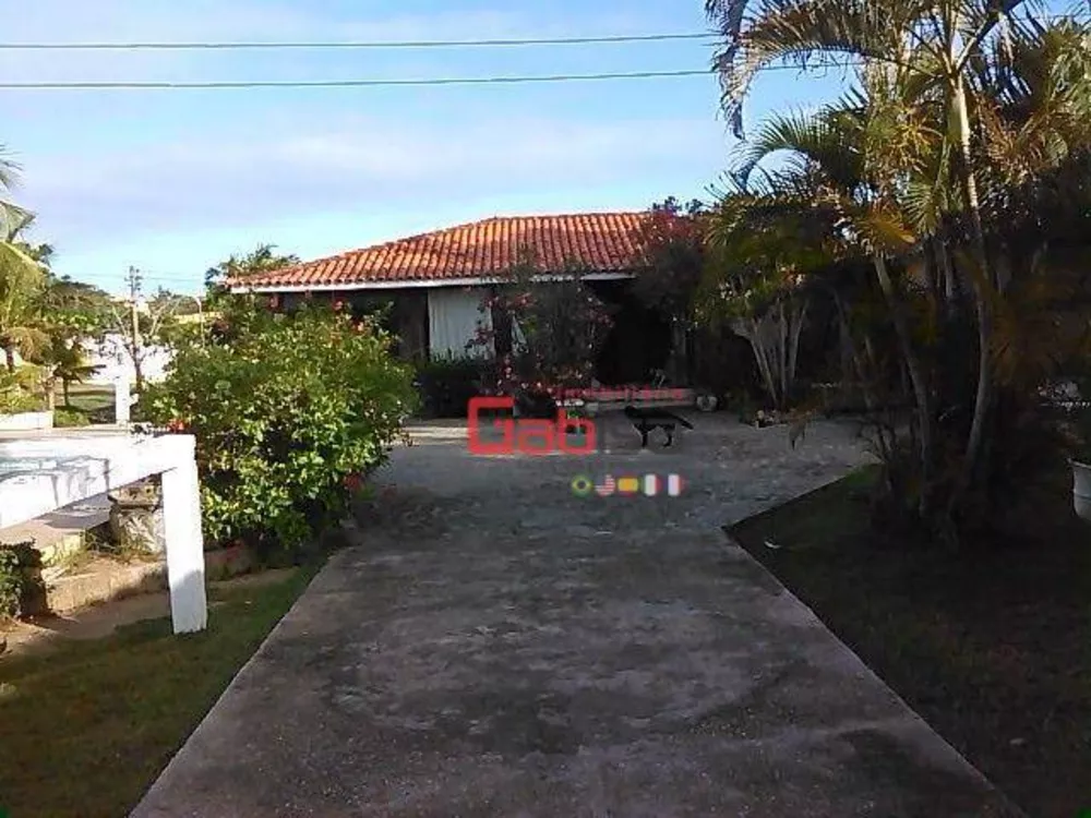 Casa, 6 quartos, 250 m² - Foto 26