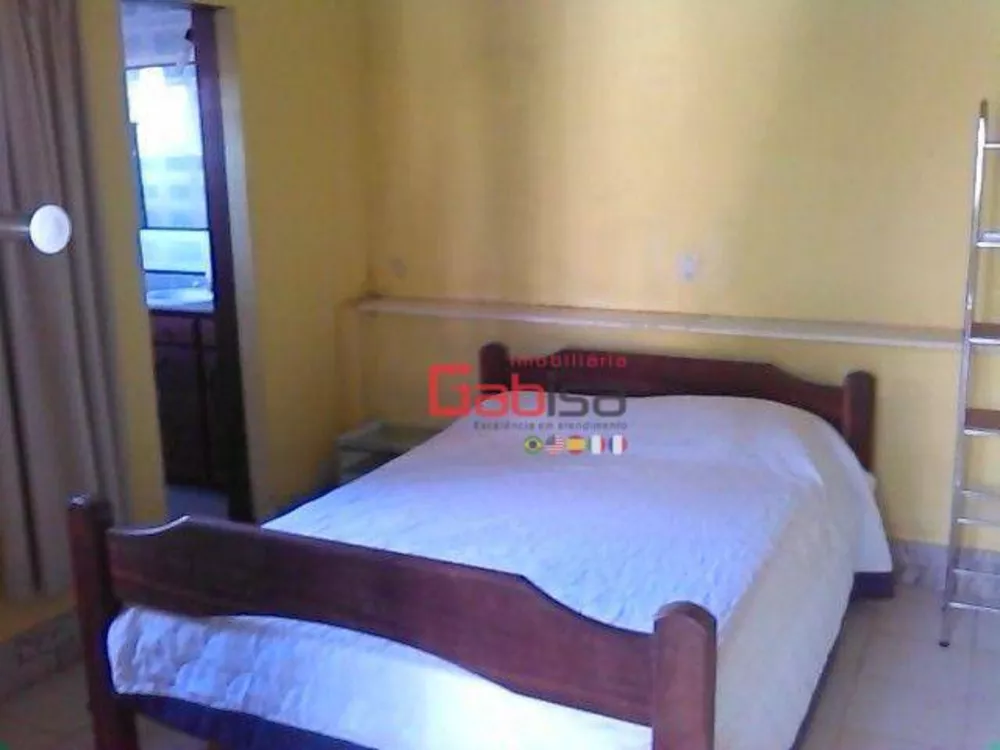 Casa, 6 quartos, 250 m² - Foto 3