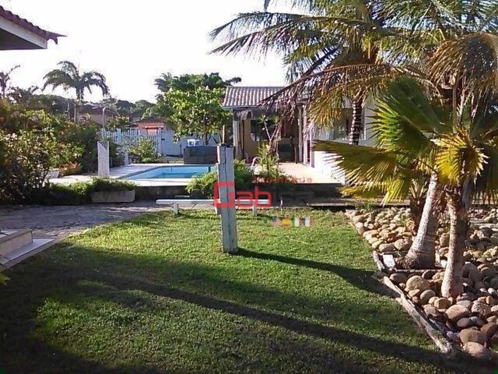 Casa, 6 quartos, 250 m² - Foto 21