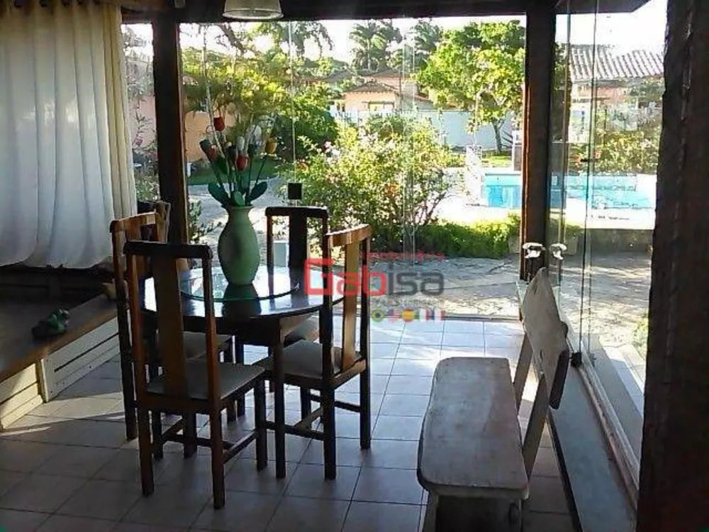 Casa, 6 quartos, 250 m² - Foto 32