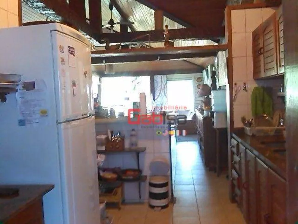 Casa, 6 quartos, 250 m² - Foto 19