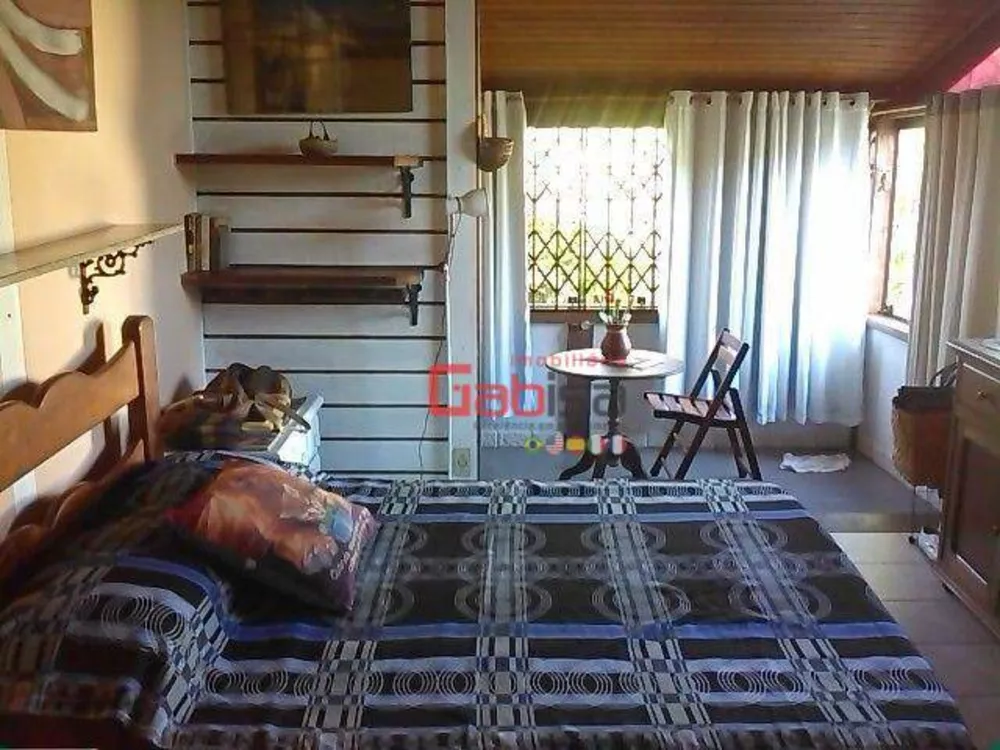 Casa, 6 quartos, 250 m² - Foto 34