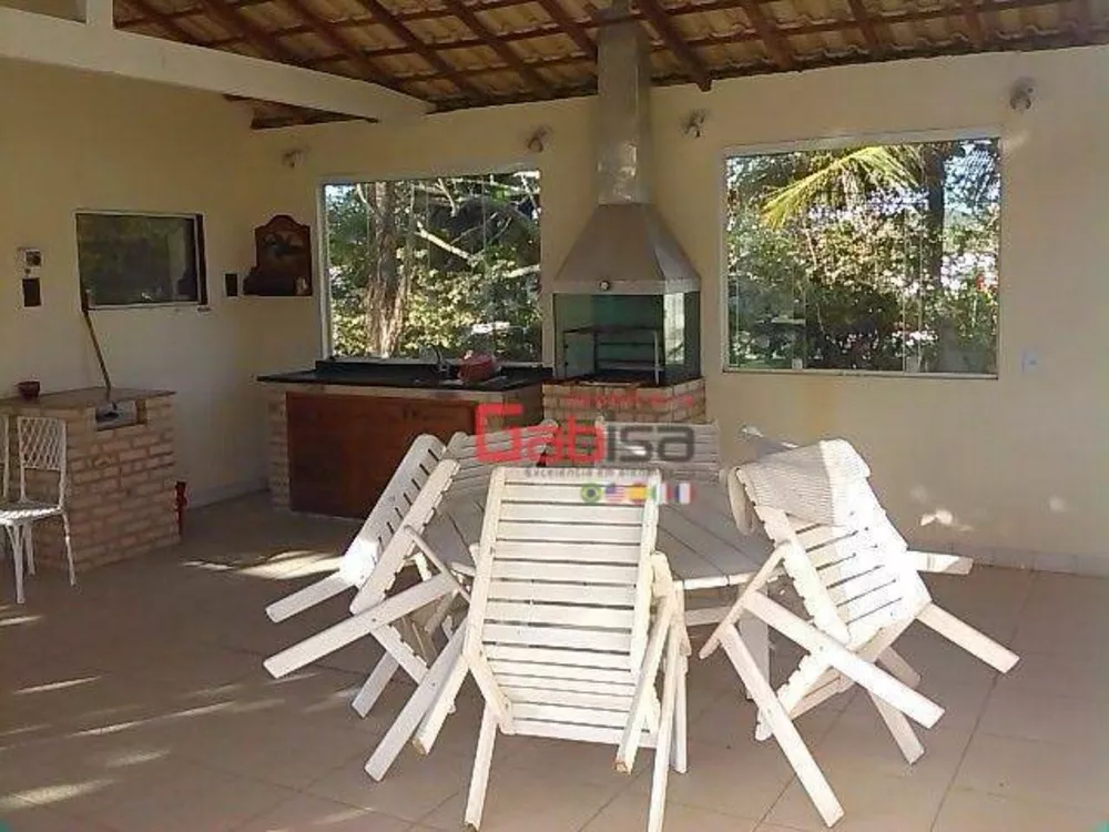 Casa, 6 quartos, 250 m² - Foto 5