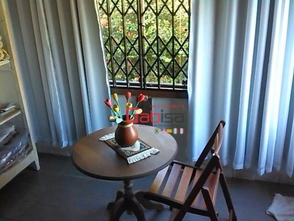 Casa, 6 quartos, 250 m² - Foto 15