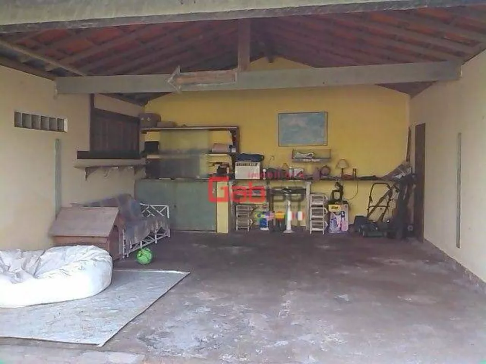 Casa, 6 quartos, 250 m² - Foto 40