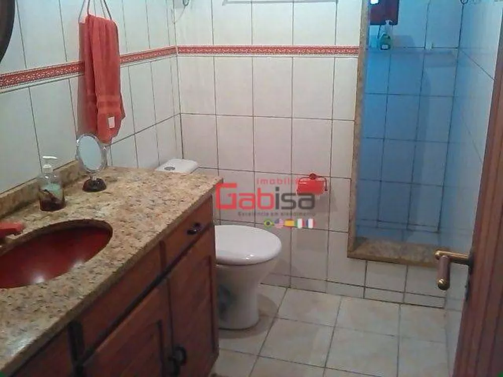 Casa, 6 quartos, 250 m² - Foto 31