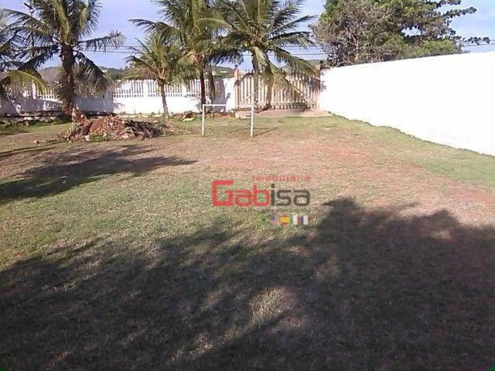 Casa, 6 quartos, 250 m² - Foto 8