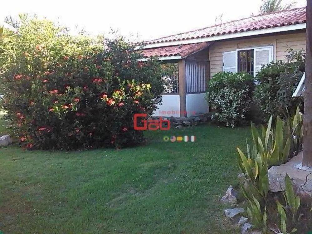 Casa, 6 quartos, 250 m² - Foto 39