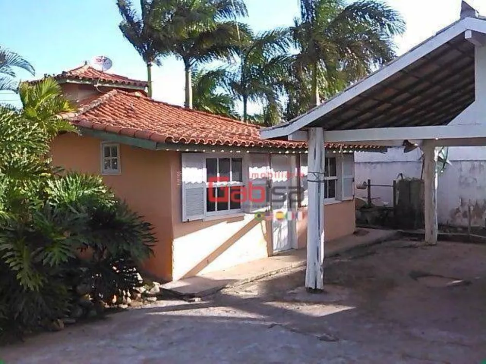 Casa, 6 quartos, 250 m² - Foto 13