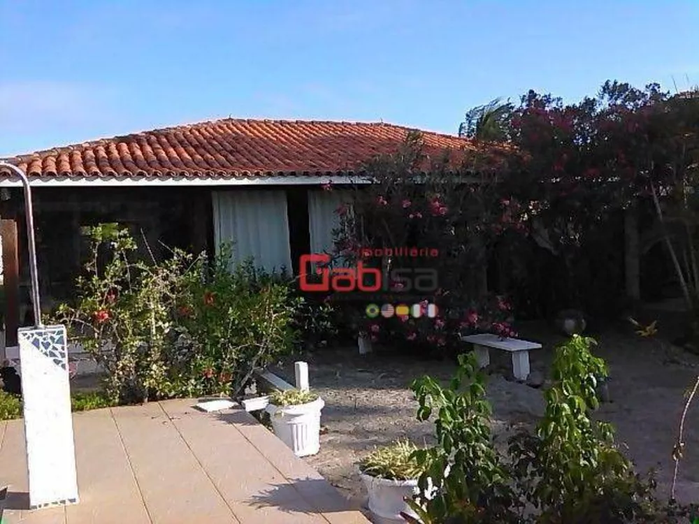 Casa, 6 quartos, 250 m² - Foto 16