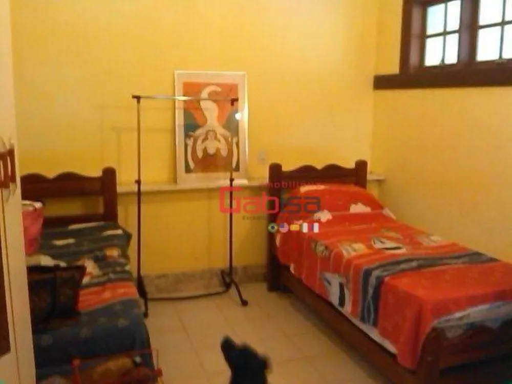 Casa, 6 quartos, 250 m² - Foto 9