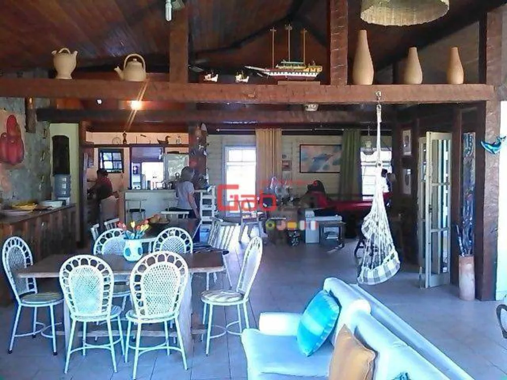 Casa, 6 quartos, 250 m² - Foto 12