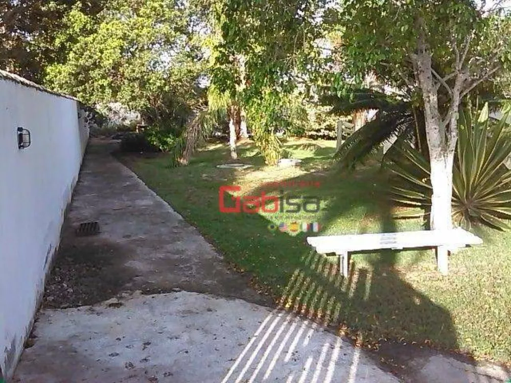 Casa, 6 quartos, 250 m² - Foto 17