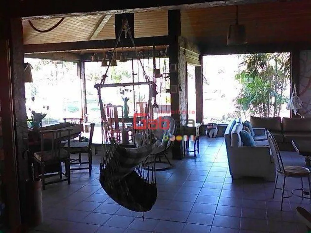 Casa, 6 quartos, 250 m² - Foto 36
