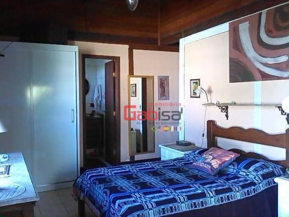 Casa, 6 quartos, 250 m² - Foto 20