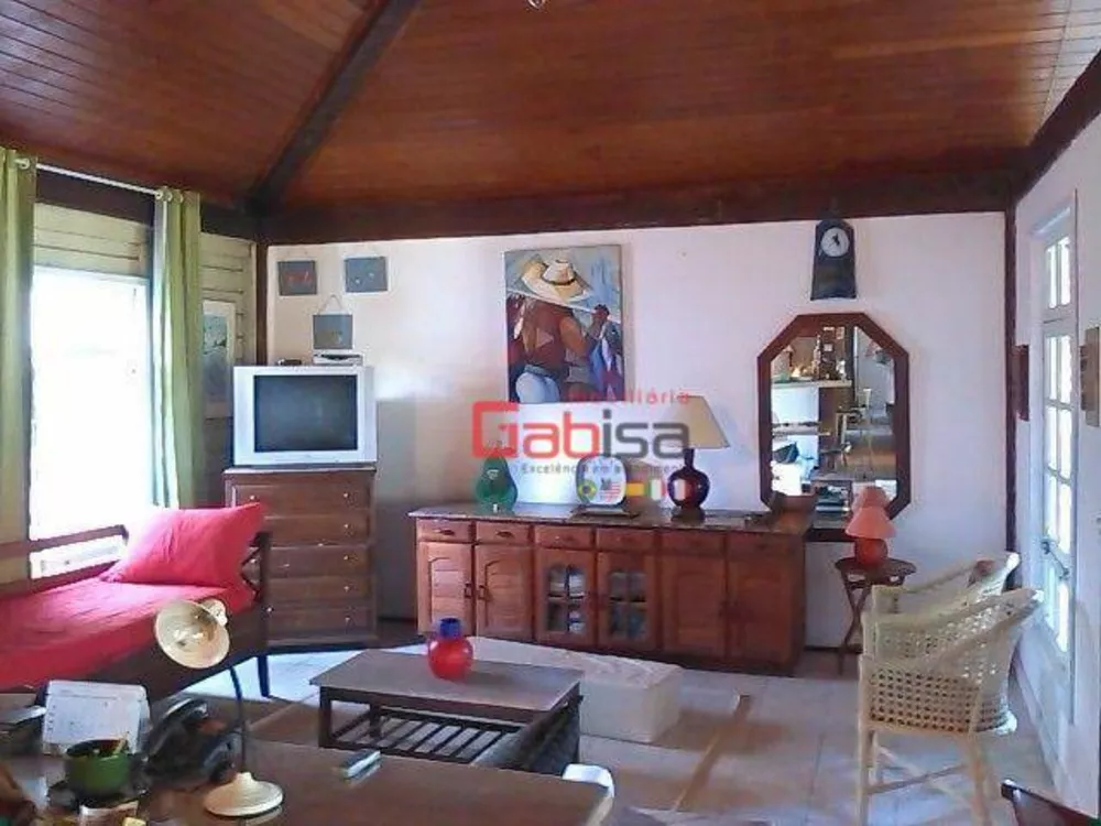 Casa, 6 quartos, 250 m² - Foto 38