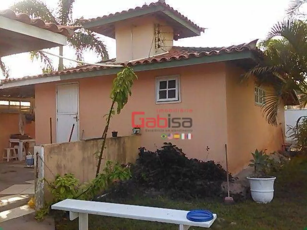 Casa, 6 quartos, 250 m² - Foto 6