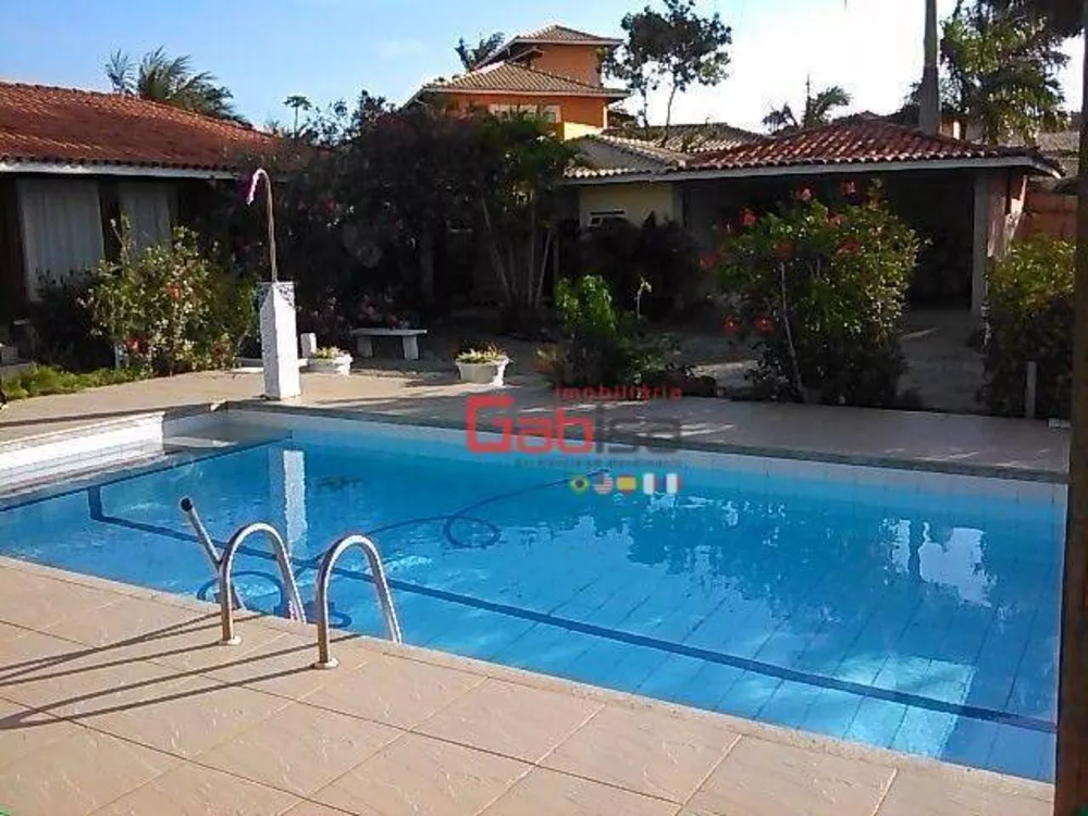 Casa, 6 quartos, 250 m² - Foto 10