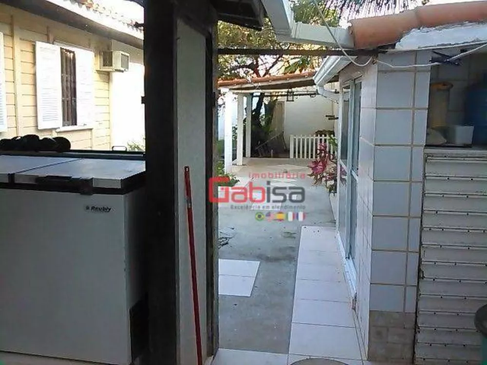 Casa, 6 quartos, 250 m² - Foto 23