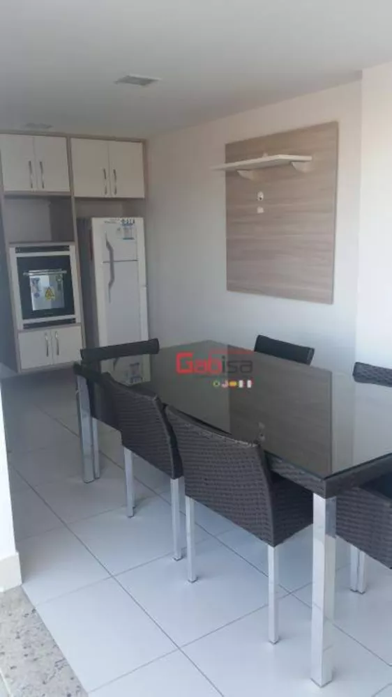 Apartamento, 2 quartos, 100 m² - Foto 10