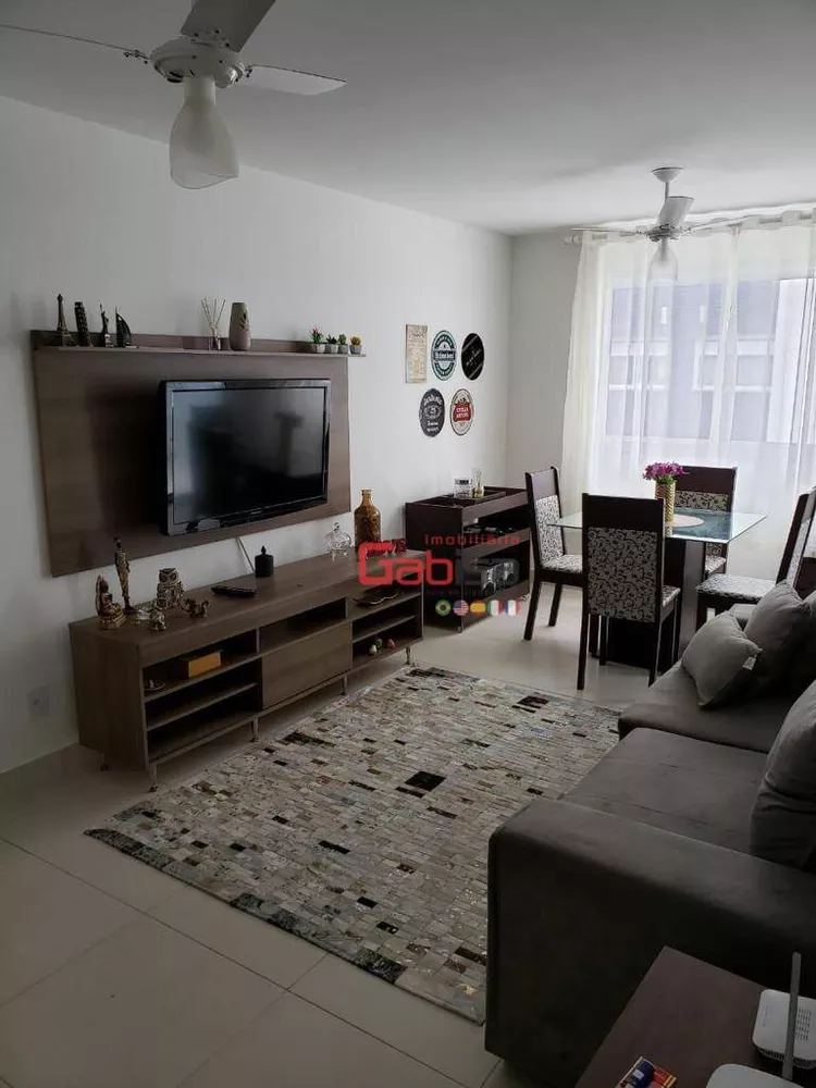 Apartamento, 2 quartos, 100 m² - Foto 6