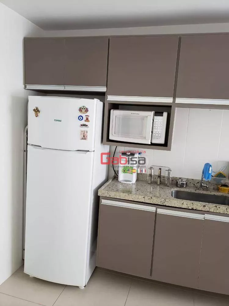 Apartamento, 2 quartos, 100 m² - Foto 1