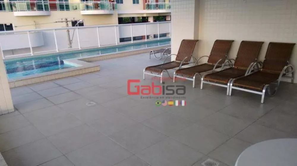 Apartamento, 2 quartos, 100 m² - Foto 9