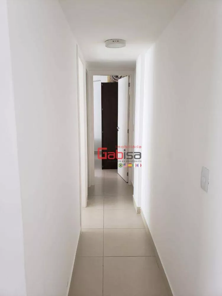 Apartamento, 2 quartos, 100 m² - Foto 5