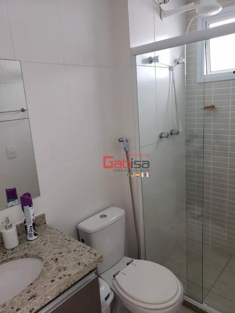 Apartamento, 2 quartos, 100 m² - Foto 21