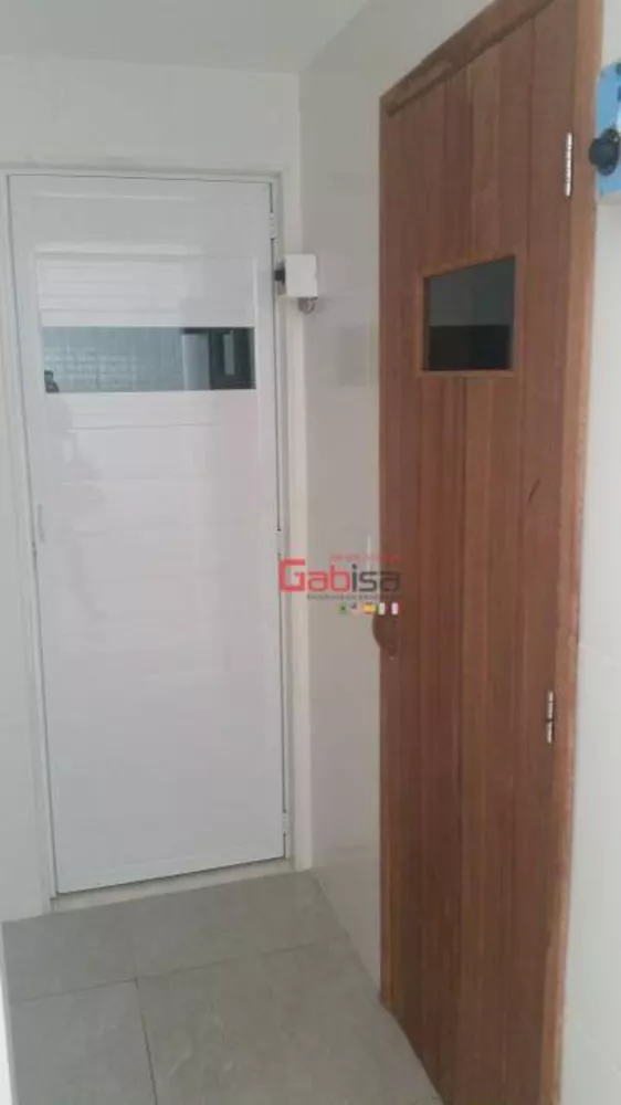 Apartamento, 2 quartos, 100 m² - Foto 8