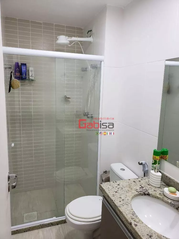 Apartamento, 2 quartos, 100 m² - Foto 2