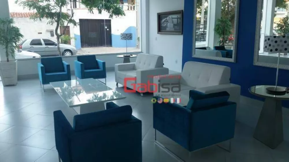Apartamento, 2 quartos, 100 m² - Foto 4