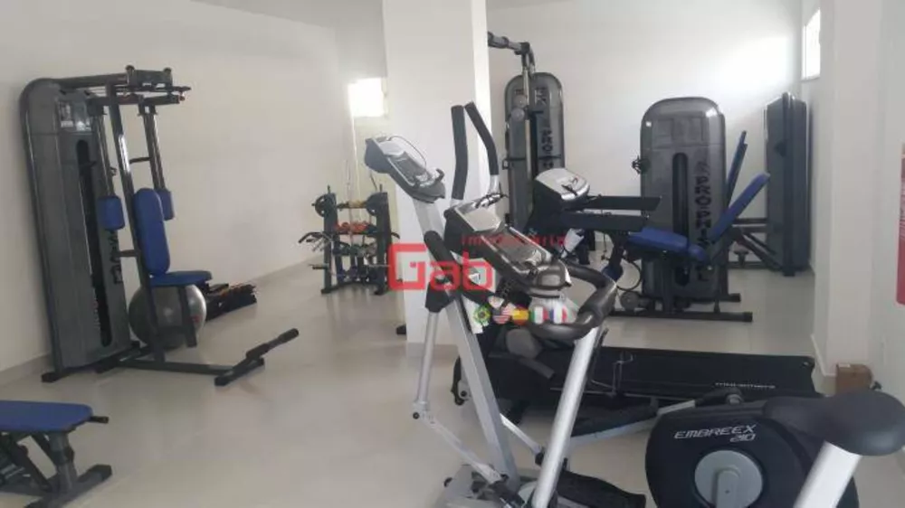 Apartamento, 2 quartos, 100 m² - Foto 3