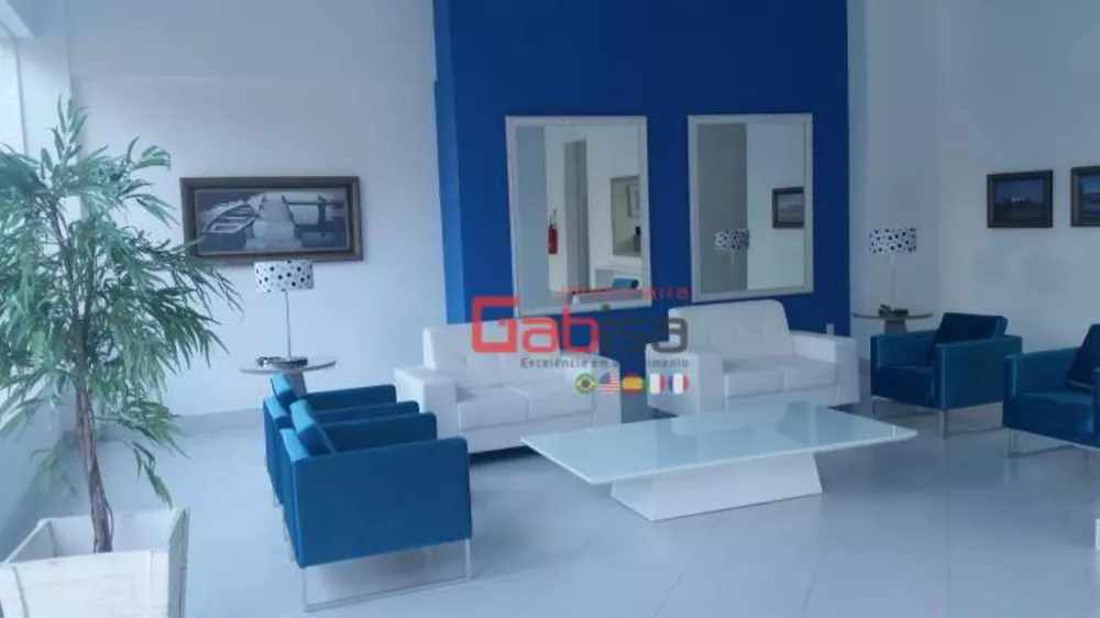 Apartamento, 2 quartos, 100 m² - Foto 18
