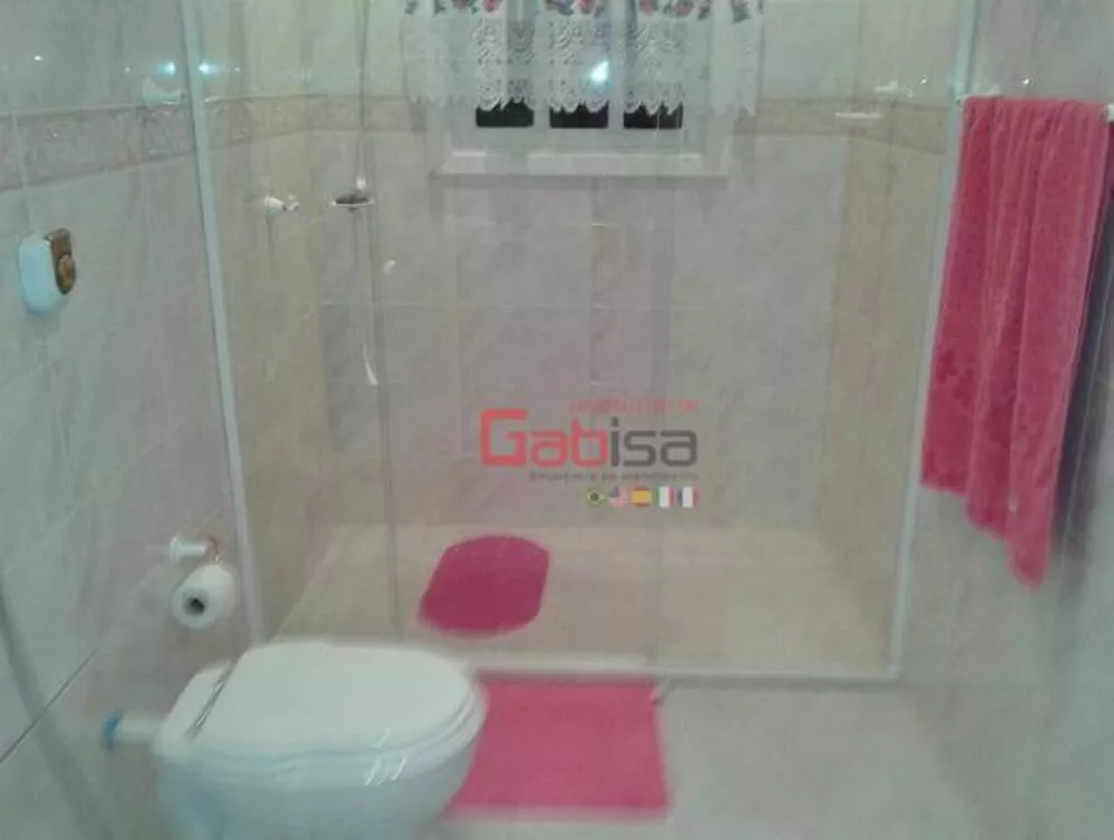 Casa, 3 quartos, 200 m² - Foto 10