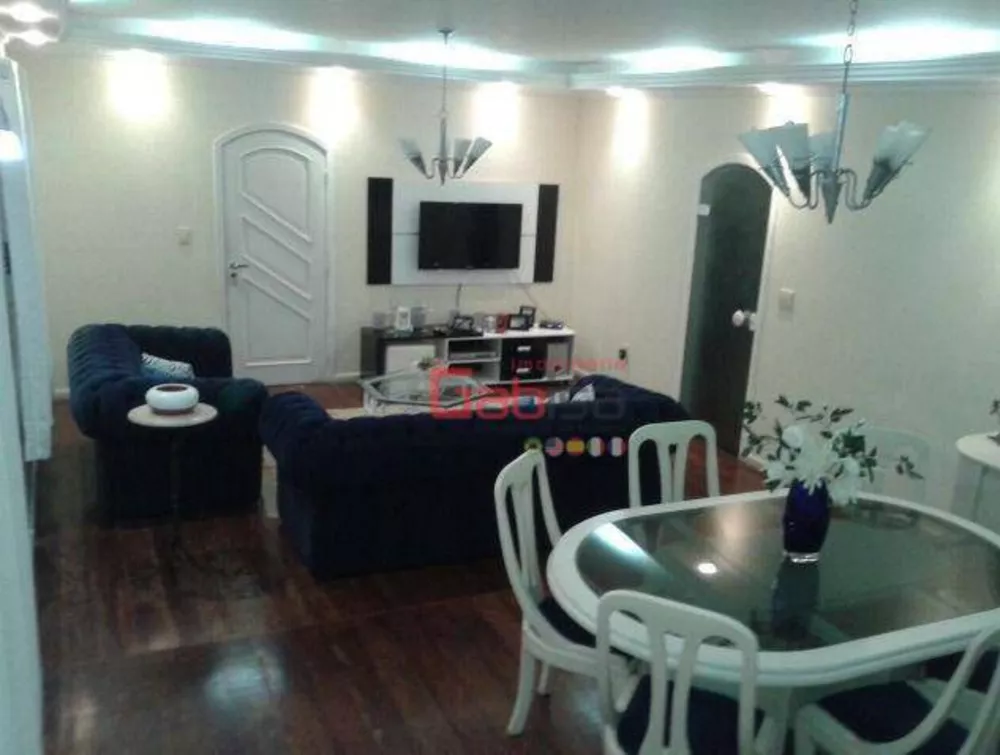 Casa, 3 quartos, 200 m² - Foto 5