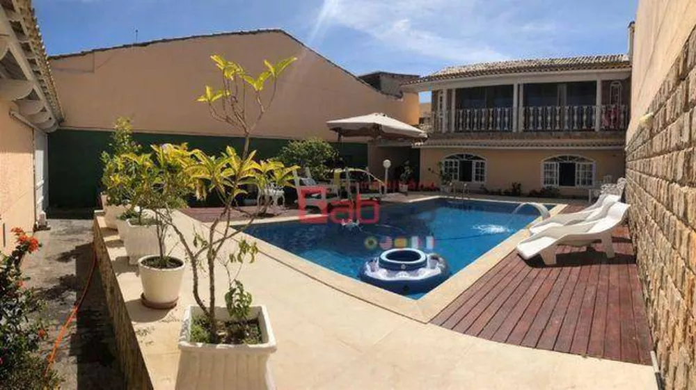 Casa, 3 quartos, 200 m² - Foto 1